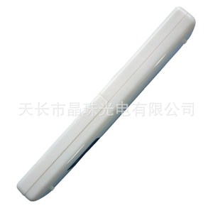 Control remoto para aire acondicionado con cuentas de cristal R05/BG RM05/BG, compatible con sistema central, blanco, 16x6x2.2cm - Product Image 4