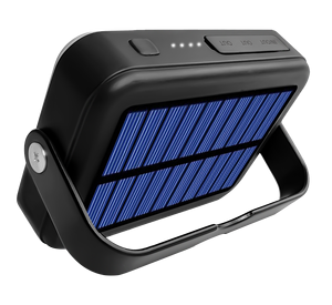 Lámparas Solares Portátiles <span class=keywords><strong>de</strong></span> Alta Luminosidad <span class=keywords><strong>de</strong></span> 2000 Lúmenes, Recargables, para Emergencias, Exteriores, Lámparas <span class=keywords><strong>de</strong></span> <span class=keywords><strong>Techo</strong></span> Solares, Lámparas Altas <span class=keywords><strong>de</strong></span> Jardín - Product Image 3