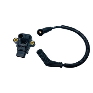 Bobina de Encendido para Sistema de Pulverización Eléctrica de Motocicleta, Nuevo ZT368/<span class=keywords><strong>350D</strong></span>/<span class=keywords><strong>E</strong></span>/M ZT350 GKVXSTR - Product Image 3