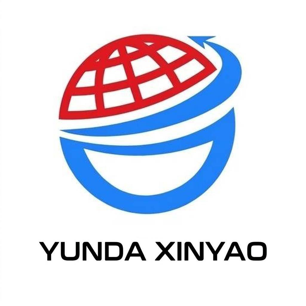 Gansu Yunda Xinyao Trading Co., Ltd.