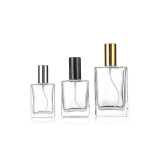 Пустой флакон для духов - Product Image 2