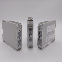 Sistema Inteligente de Control de Temperatura LCD de Plástico para Transmisión de Energía Eléctrica, Gestión Precisa MDM57, Hecho en Japón