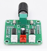 Xh-a158 PAM8403 BT5.0 de Faible puissance amplificateur de puissance numérique conseil amplificateur module