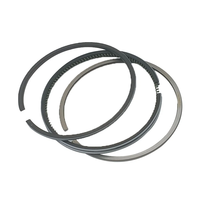 Segment de piston 3066 S6K 3064 5I-7538 5I-7537 20005 2W6091 5I7538 5I7537 20005 pour pièces détachées Cat 311 312 320B S6K 311B Moteur