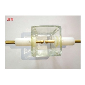 HVHIPOT <span class=keywords><strong>GDOT</strong></span>-80C 80kV 변압기 절연 오일 유전체 강도 테스터 - Product Image 4