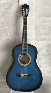 جيتار كلاسيكي للمبتدئين بجودة عالية مقاس 36 بوصة (AC821) - بيع بالجملة من المصنع الأصلي - Product Image 4