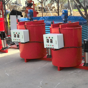 Réservoir de mélange d'<span class=keywords><strong>engrais</strong></span> - Product Image 5