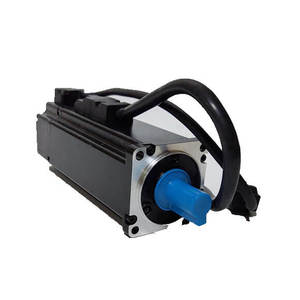 มอเตอร์ ECMA-C10604RS ECMA-A2 ของแท้ใหม่ 400W รอบต่อนาที 220V มีสินค้าในสต็อก - Product Image 4