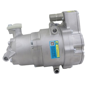 EVH33Y1คอมเพรสเซอร์ปั๊ม AC ไฟฟ้า06737721 AKJ200A301 06737164สำหรับ Geely Pro EMGRAND EV500 EV400 - Product Image 5