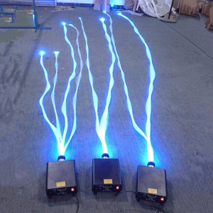 1.5mm Fiber <strong>Optic</strong> <strong>Light</strong> Kit 200pcs 3m/pcs , 45w <strong>Light</strong> Engine with Remote Controller for Swimming Pool <strong>Lights</strong> - Product Image 2