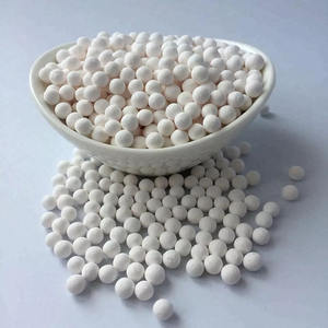 Desecante de alúmina activada para secado de varios líquidos, benceno, tetracloruro, <span class=keywords><strong>clorobenceno</strong></span>, acetato etílico - Product Image 2