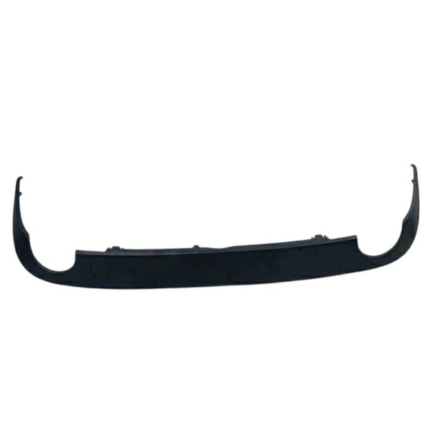 Rear Bumper Diffuser for Mercedes Benz E-Class W212