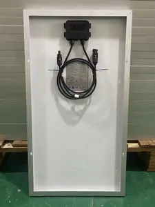 5w 10w 20w ソーラーパネルモジュール 太陽光パネル ミニソーラーパネル 太陽光発電システム用 - Product Image 5