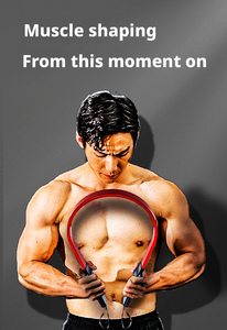 Equipo de Ejercicio Universal para Entrenamiento de Brazos, Pectorales, Abdominales y Espalda, Venta al Por Mayor - Product Image 2