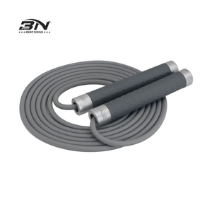 BN Fitness poids spécial portant corde à sauter sans corde en gros corde à sauter de vitesse lestée corde à sauter réglable - Product Image 1