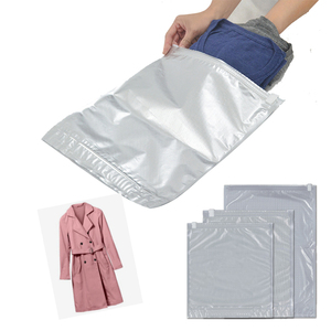 Home Compressed Storage Clothes Foldable Multipurpose Travel Vacuum Storage Bags