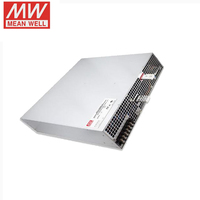 Alimentation laser MEAN WELL RST-10000-24 10000W 48V 36V 24V réglable AC/DC à sortie unique en stock – Alimentation PS5