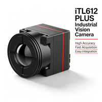 Nouveau détecteur infrarouge Vox non refroidi Guide ITL612 Plus 640x512, produit équivalent HDANIEE 50Hz pour la protection de l'environnement