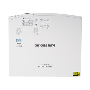 Máy chiếu laser PT-BHZ511C/bhz611c/bmx51c với đèn LED 5200-6200 lumens Pin tích hợp di động 4k Bảo hành 3 năm - Product Image 1