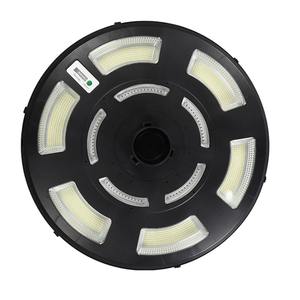 Imperméable efficace Ip65 nouveau produit <span class=keywords><strong>prix</strong></span> de gros lumière solaire jardin UFO lumière solaire décoration de parc extérieur - Product Image 5