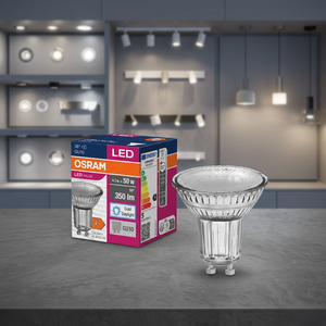 Lampada LED Value GU10 3.6W 6500K 350Lm 36 (4058075817715) EAN 4058075817722 15000h - Product Image 2