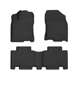 Juego de Alfombrillas 3D TPE para Toyota <span class=keywords><strong>RAV4</strong></span> 2013-2019, Alfombrillas para <span class=keywords><strong>Maletero</strong></span> - Product Image 1
