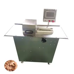 Máquina de encuadernación de salchichas, máquina cortadora para cortar salchichas, proveedores