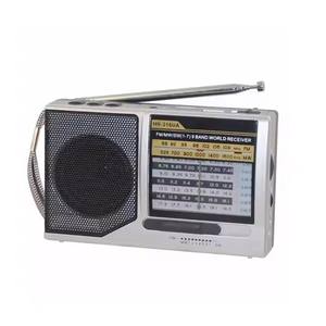 ลำโพงพกพา vofull พร้อมวิทยุเต็มย่าน9 AM FM วิทยุ SW1-7 - Product Image 2