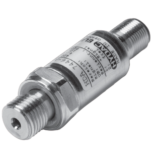 Sensor de Alta Precisión Hidráulico HDA4840-A-250-424-10M - Product Image 6