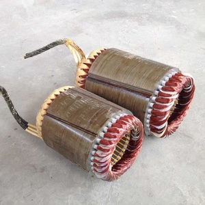 3kw स्थायी चुंबक जनरेटर के साथ 24v 48v 56v 60v 72v 96v 120v 220v 240v 380v - Product Image 6
