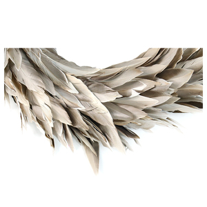 Couronnes <span class=keywords><strong>de</strong></span> plumes <span class=keywords><strong>en</strong></span> gros Plume <span class=keywords><strong>de</strong></span> faisan Guirlande naturelle Plumes <span class=keywords><strong>de</strong></span> Noël <span class=keywords><strong>en</strong></span> vrac - Product Image 5