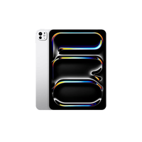 Tablette iPad Pro 11 pouces M4 Chip 2024 Neuve Version Wi-Fi 256 Go Modèle MVV93CH/A Argent pour Bureau et Études – Vente en Gros