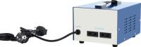 Stabilisateur de tension automatique MSKJ CVR-2000VA 220V pour équipement de bureau à domicile, régulateur électronique