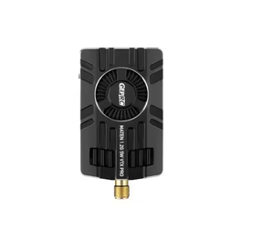 Precio al por mayor Geprc Maten 1.2g 5w VTX Pro de largo alcance con protocolo de control IRC Tramp para piezas de cuadricóptero RC DIY - Product Image 6