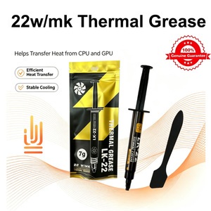 Pasta Térmica <span class=keywords><strong>de</strong></span> Silicona <span class=keywords><strong>de</strong></span> Alta Conductividad MY 15W 17W 22W/MK <span class=keywords><strong>de</strong></span> Alto Rendimiento y Alta Temperatura para Refrigeración <span class=keywords><strong>de</strong></span> CPU y <span class=keywords><strong>GPU</strong></span> <span class=keywords><strong>de</strong></span> <span class=keywords><strong>PC</strong></span> - Product Image 3