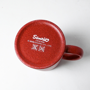 <span class=keywords><strong>Mug</strong></span> à café personnalisé de 350 ml avec logo gravé au laser, tasse en céramique <span class=keywords><strong>Hello</strong></span> <span class=keywords><strong>Kitty</strong></span>, vente en gros de mugs personnalisés avec impression de logo - Product Image 6