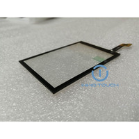 Pantalla Táctil LCD de 3.5 Pulgadas, Estructura de Vidrio + Cristal, Interfaz I2C, Panel Táctil Capacitivo de 3.5 Pulgadas