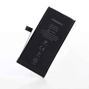 แบตเตอรี่สำรองป้องกันการวินิจฉัยแบตเตอรี่สำหรับ iPhone ซีรีส์ความจุสูง - Product Image 3