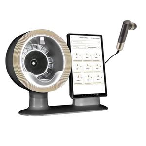 Nouvel Analyseur Cutané Numérique 2025 – Scanner Facial 3D Intelligent pour Diagnostic et Analyse de la Peau, Tri-spectre 20MP 15.6 pouces - Product Image 3