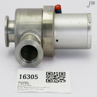 Vanne 16305, 1.0 Kgf/cm2, pour 3-5 orifices 24/31 Avp53-x0006, Nouvelle, Originale, pour Automatisation Industrielle, Contrôle Programmable PLC