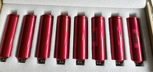 Литий-ионный перезаряжаемый аккумулятор LiFePO4 38120HP, 3.2В, 8Ач/10Ач, с креплением-держателем и винтом, для электромобилей, типоразмер 38120 - Product Image 6