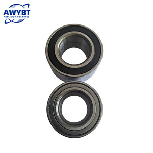 Rodamiento de alta velocidad BYD Vision <span class=keywords><strong>Grandio</strong></span> Huaquan Hafei Luobao Ventas directas de fábrica DAC40740042 Cojinetes de cubo de rueda automáticos - Product Image 4