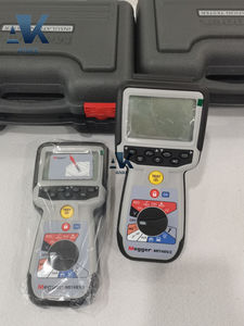 MIT480/2 APPAREILS DE CONTINUITÉ ET D'ISOLATION - Product Image 3