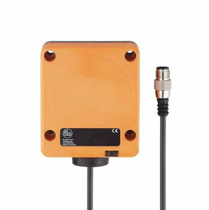 เซ็นเซอร์วัดระยะแบบเหนี่ยวนำ Ifm Efector ID0039 รุ่นใหม่, ระยะวัด 50 มม., 2 สาย AC/DC, แบบ NO Output - Product Image 6