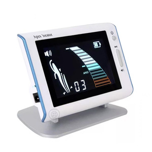 Localisateur d'apex portable multifréquence, instrument de mesure de la longueur du canal radiculaire, dispositif dentaire de précision avec écran couleur - Product Image 4