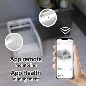 OEM-Fabrik tuya smart app-Steuerung Katzentoilette große Sicherheit intelligente automatische Katzenklo - Product Image 2