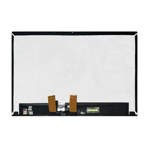 HK-HHT HPラップトップLCDスクリーン1920 * 1080FHDLcdディスプレイ用の13.3インチの除草防止ASSYスクリーン - Product Image 1