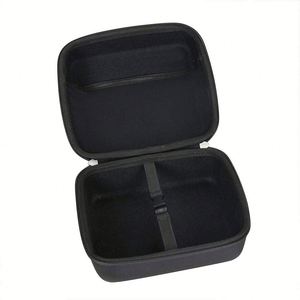 Valise de transport en EVA personnalisée avec logo d'usine, ensemble de bagages de voyage pour l'extérieur - Product Image 2