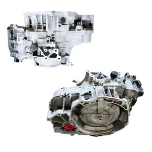 high-performance For Chevrolet Cobalt LTZ automatic transmission 6t30 gearbox 6at