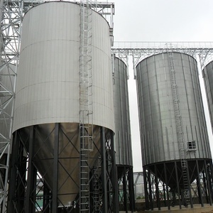 Silo Đậu Nành Lưu Trữ Bữa Ăn - Product Image 1